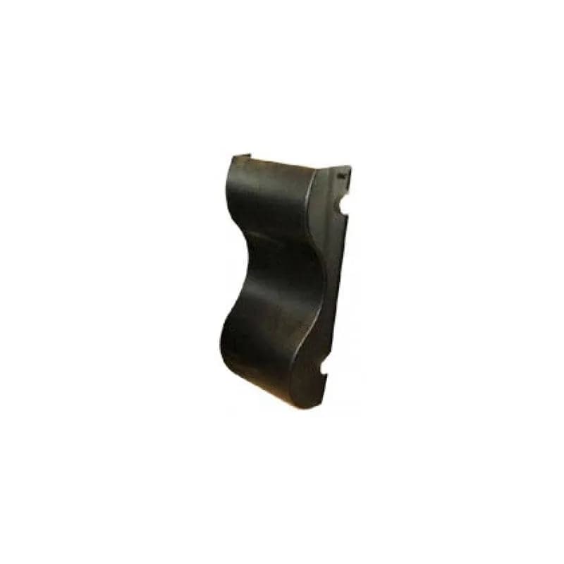 Toilet Paper Privacy Shield Plastic 1/Each