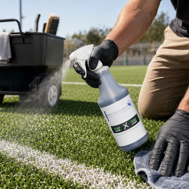Artificial Turf Cleaner 32 FLOZ 6/Case