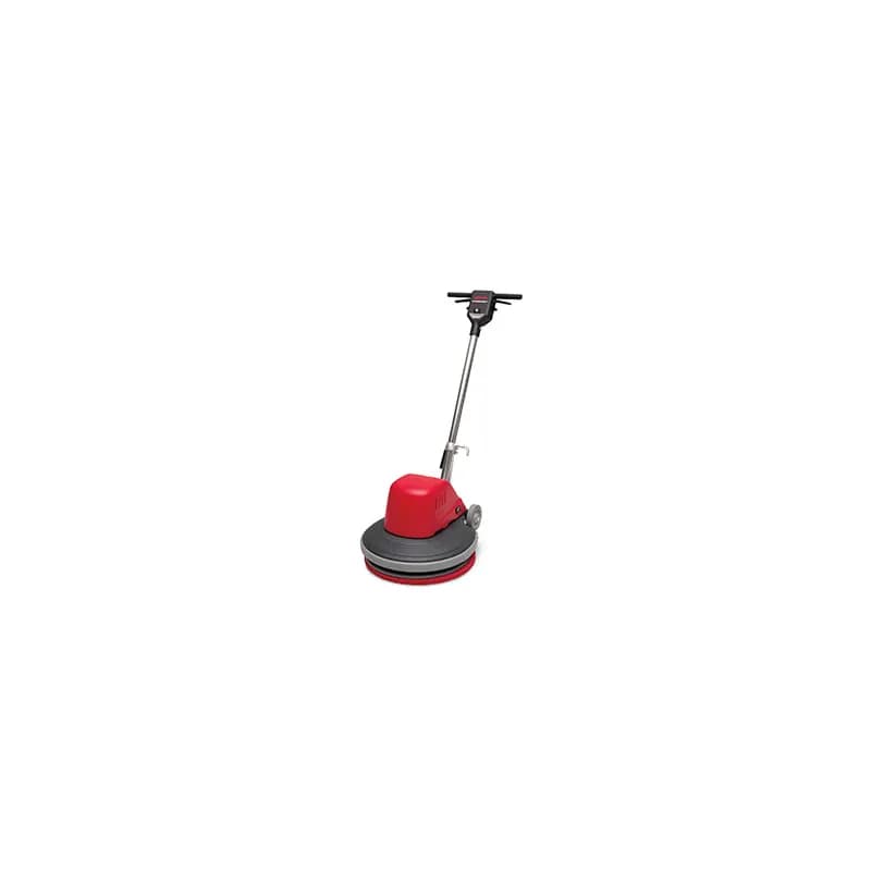 Foreman® Floor Machine 20IN 1.5 HP 120 V 175 RPM 300 RPM With 50FT Cord Dual Speed 1/Each
