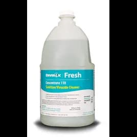EnvirOx™ Disinfectant Cleaner Deodorizer Degreaser 1 GAL Concentrate Virucide 4/Case