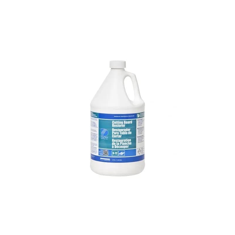 DCT Block Whitener 1 GAL RTU Bleach 4/Case