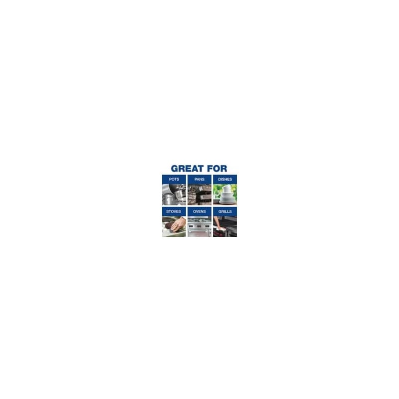 Dawn® Professional Power Dissolver Dish Presoak 32 FLOZ 6/Case