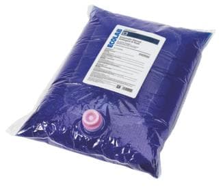 TRUPOWER™ Manual Dish Detergent Dish Presoak 2 GAL Liquid RTU Enzymatic 1/Case