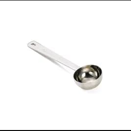 Coffee Scoop 18/8 Stainless Steel 2 Tablespoons Dishwasher Safe 1/Each