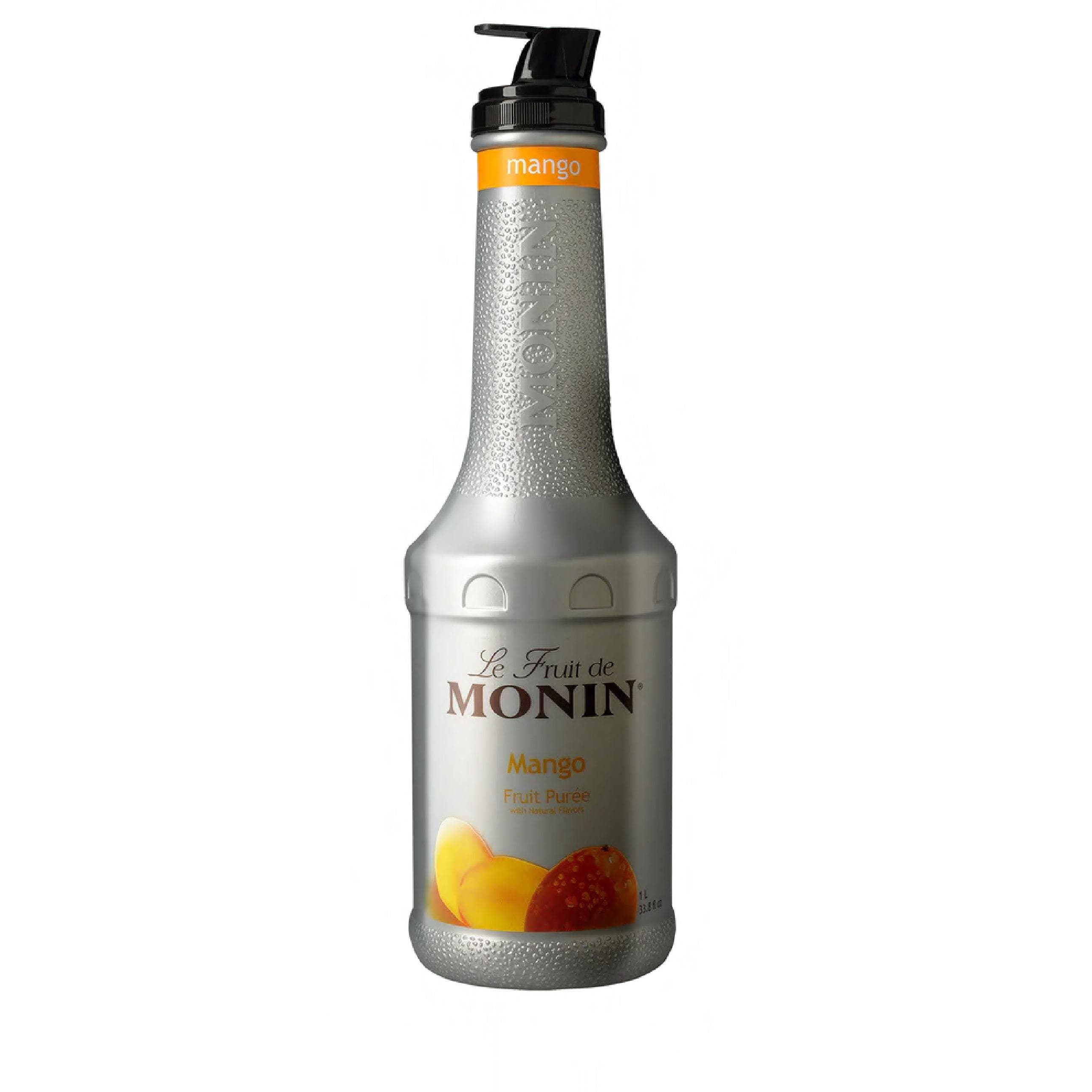 Mango Puree 1 L 4/Case