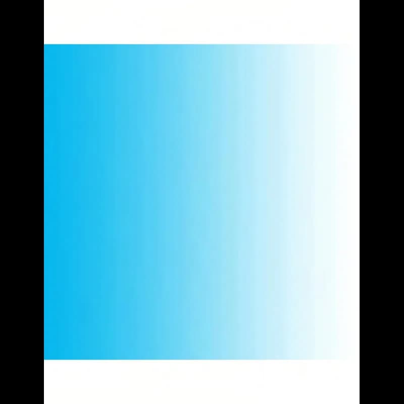 AmeriColor® Gel Color 4.5 OZ Sky Blue 1/Each