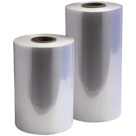 Shrink Film 5.25IN X5100FT LDPE 100 Gauge 18 LB/Roll
