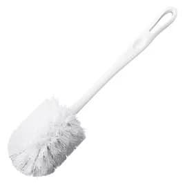 Victoria Bay Toilet Bowl Brush White 1/Each
