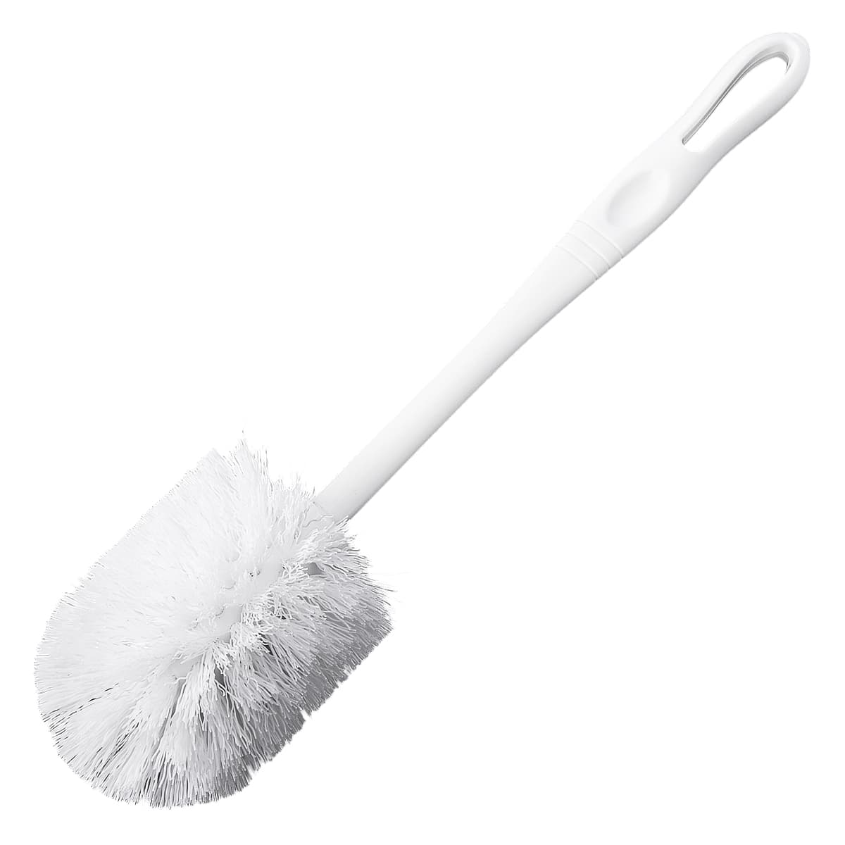 Victoria Bay Toilet Bowl Brush White 1/Each