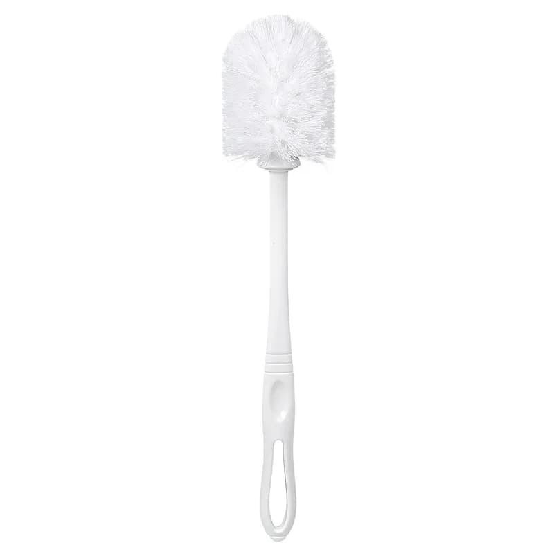 Victoria Bay Toilet Bowl Brush White 1/Each