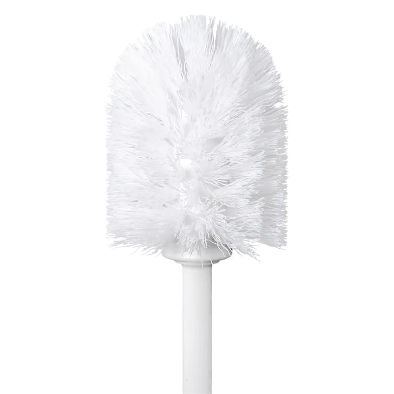 Victoria Bay Toilet Bowl Brush White 1/Each