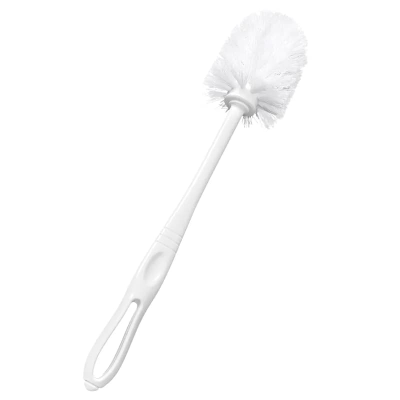 Victoria Bay Toilet Bowl Brush White 1/Each