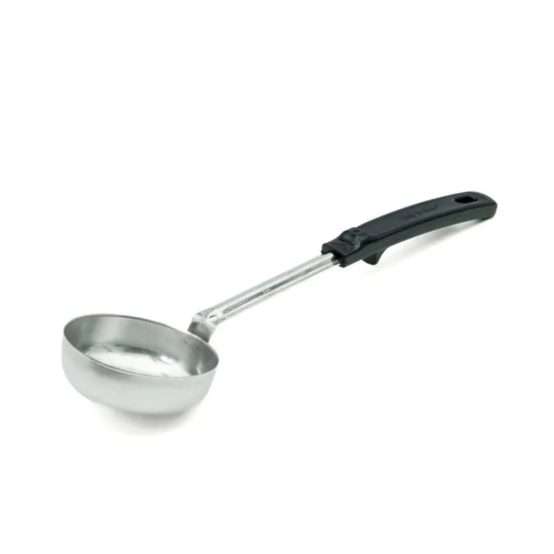 Spoodle® 6 OZ Stainless Steel Black Handle 1/Each