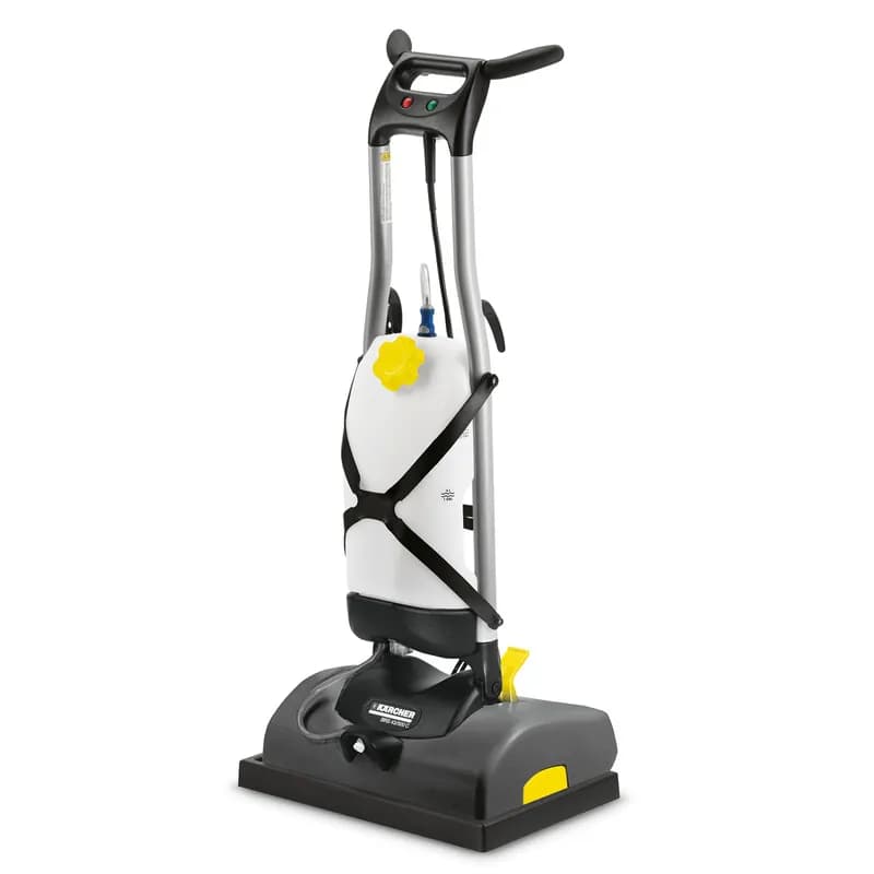 iCapsol™ Encapsulation Carpet Cleaner 16X18X45.5 IN 2 GAL 17IN 120 V With 40FT Cord Built-In Spray Tank 1/Each