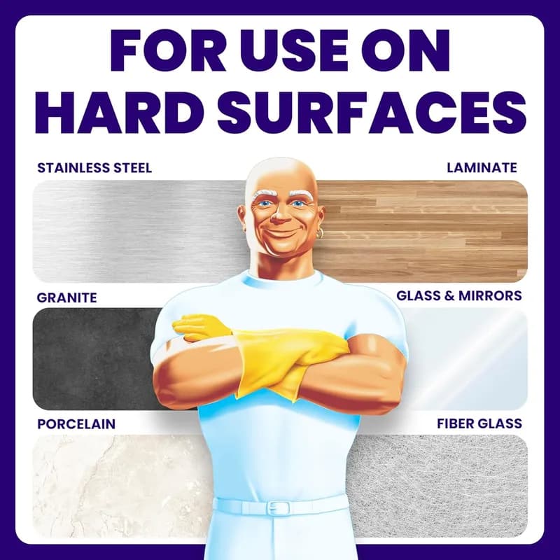 Mr. Clean PRO All Purpose Cleaner All Surface 1/Case