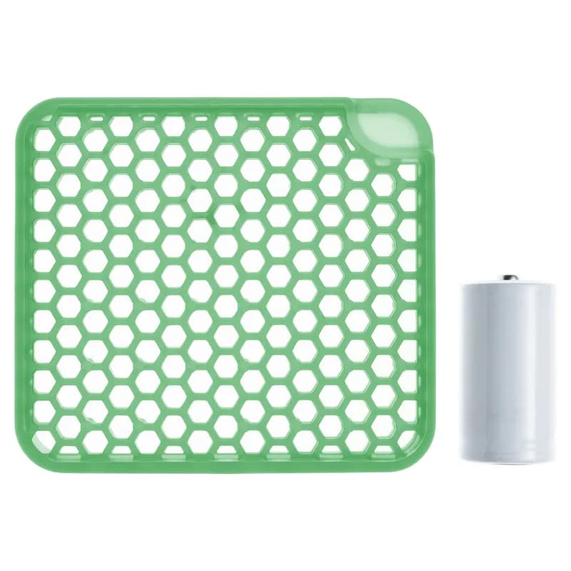 ourfresh 2.0 Air Freshener Cucumber Melon Green EVA Refill 48/Case