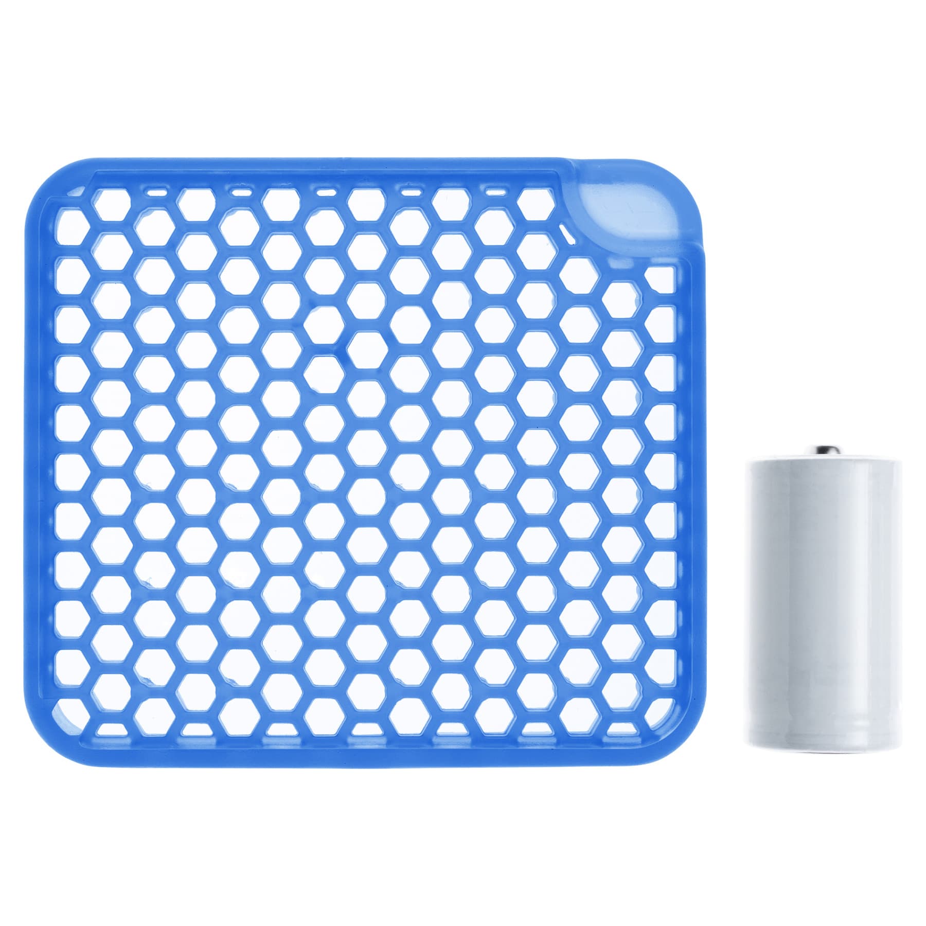 ourfresh 2.0 Air Freshener Cotton Blossom Blue EVA Refill 48/Case