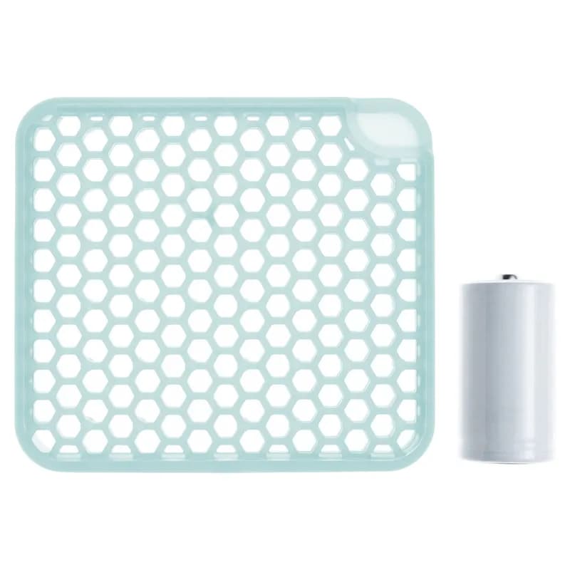 ourfresh 2.0 Air Freshener Spa Minerals Gray Blue EVA Refill 48/Case
