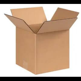 Regular Slotted Container (RSC) Corrugated Cardboard 32ECT Stock Box Program 750 Count/Pallet