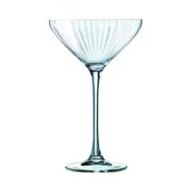 Chef & Sommelier Symetrie Coupe Glass 8 FLOZ Glass 24/Case