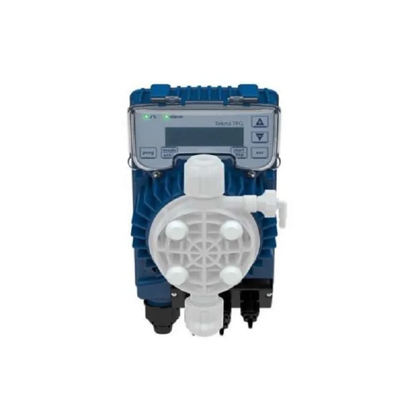 Tekna Tpg 603 Digital Solenoid Dosing Pump With FPM Seal 1/Each