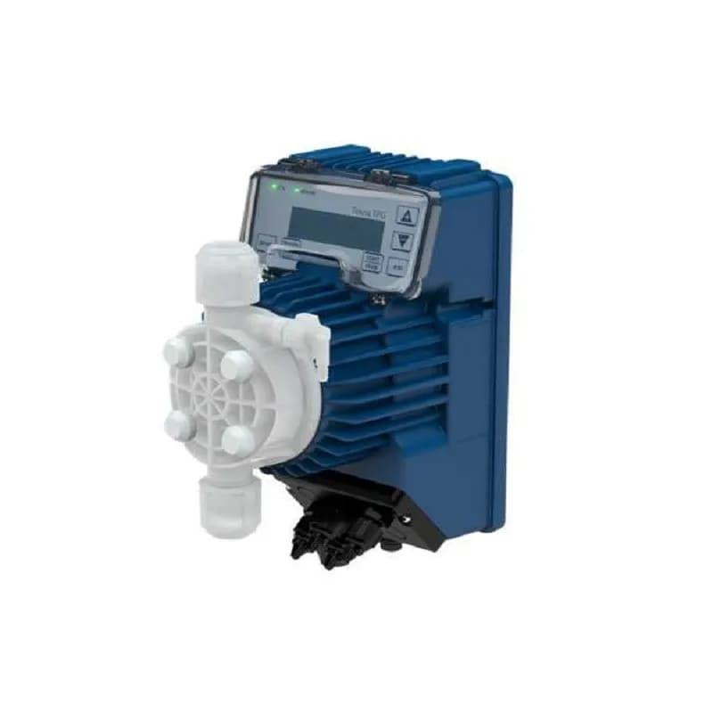 Tekna Tpg 603 Digital Solenoid Dosing Pump With FPM Seal 1/Each