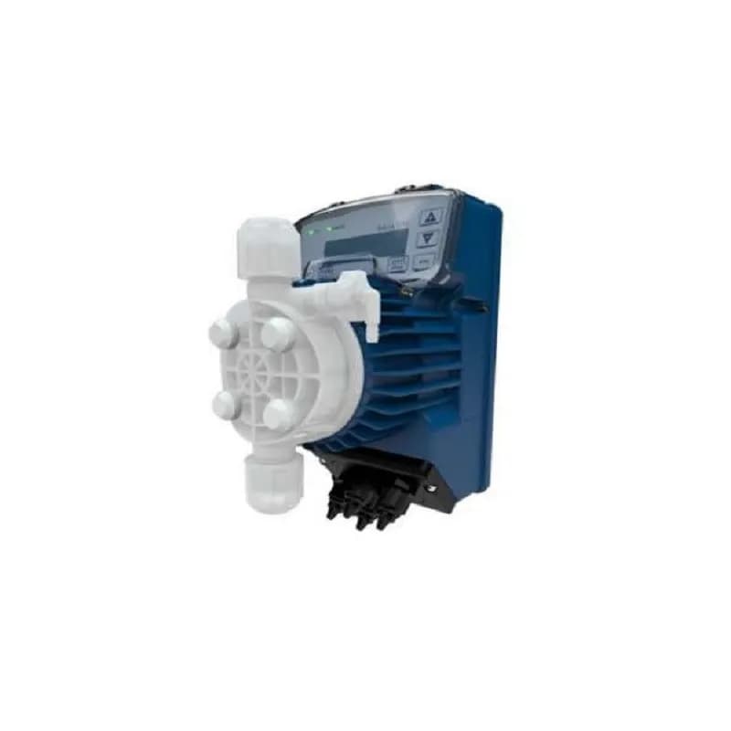 Tekna Tpg 603 Digital Solenoid Dosing Pump With FPM Seal 1/Each