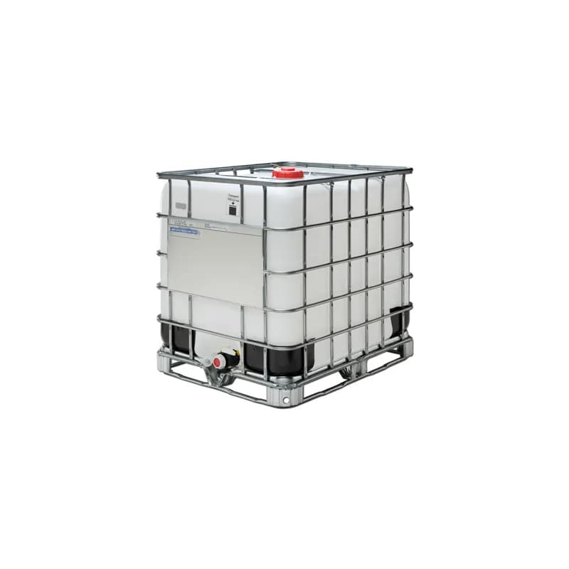 Fryer Cleaner FP® Mild Scent Fryer Cleaner 275 GAL 1/Each
