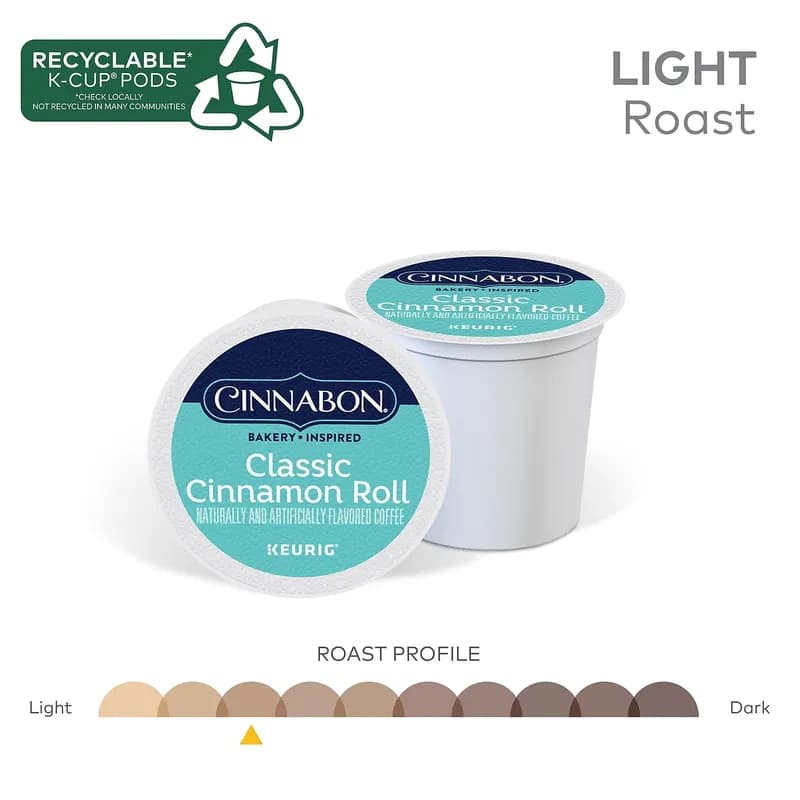 Green Mountain Coffee Coffee K-Cup 24/Box