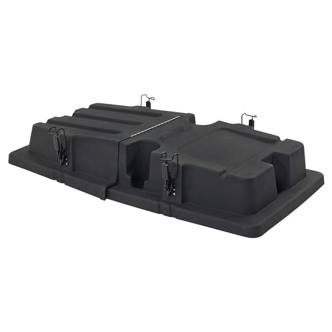 Brute® Utility Tilt Truck Lid 57.10X28.85X9.70 IN 0.5 Cubic Yard Rotomolded 1/Each