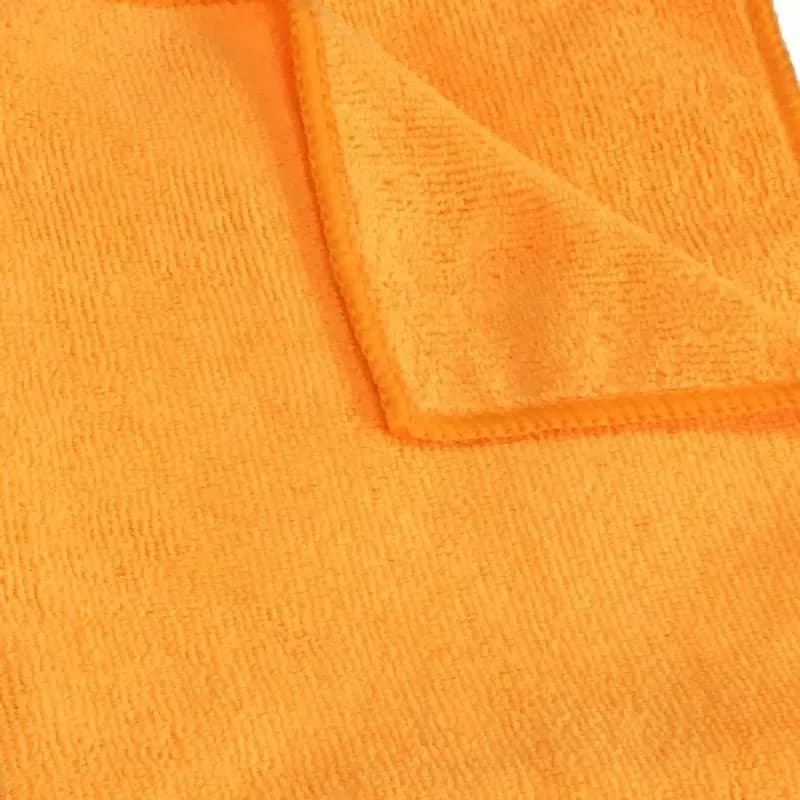 HOSPECO® 16X16 IN Microfiber Orange 12/Pack