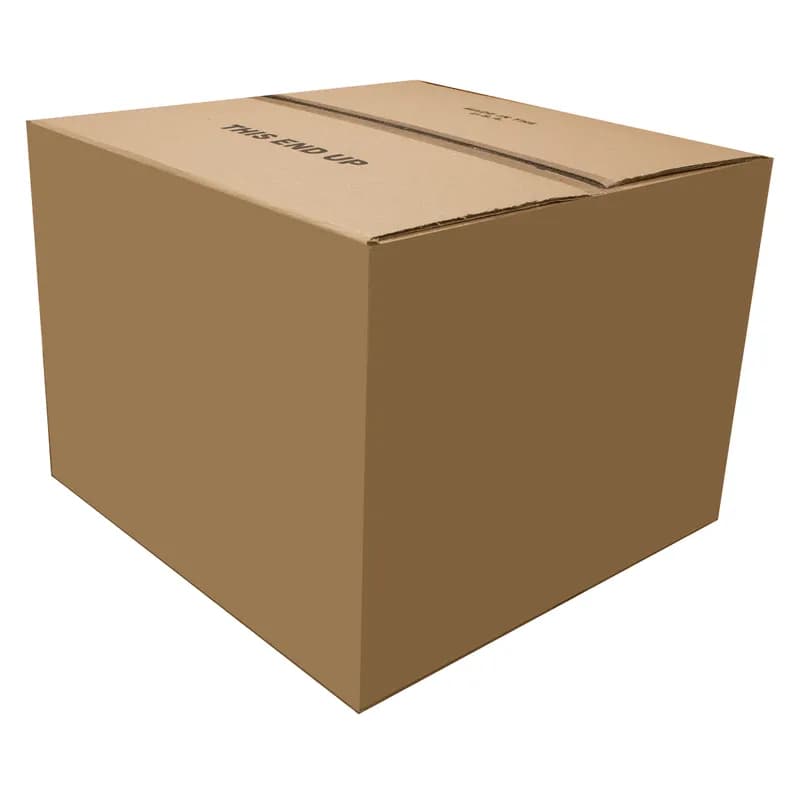 Pie Pan Medium (MED) 16 OZ 8 IN Aluminum 500/Case