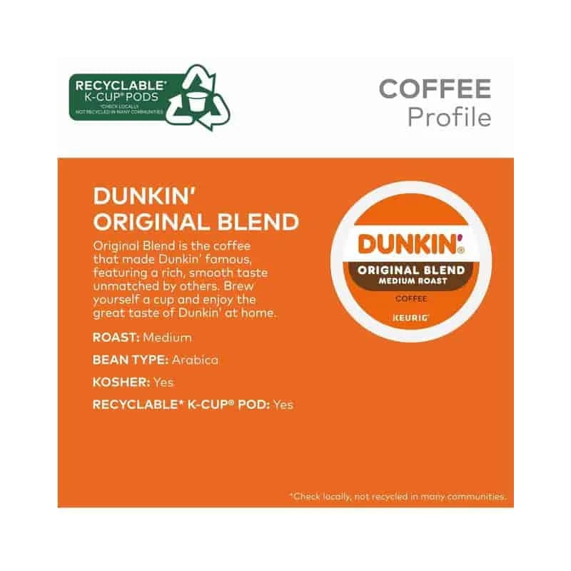 Green Mountain Coffee Original Coffee Medium Roast K-Cup 22/Box