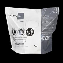Sani-Cloth® AF3 Germicidal Wipe 500/Case