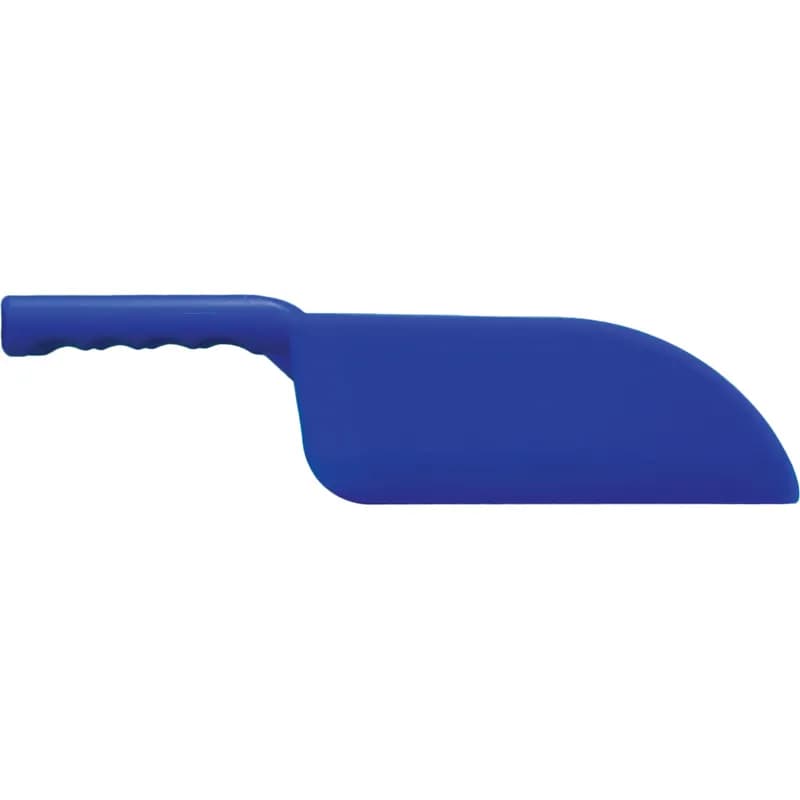 Hand Scoop 33.8 OZ PP Blue 1/Each