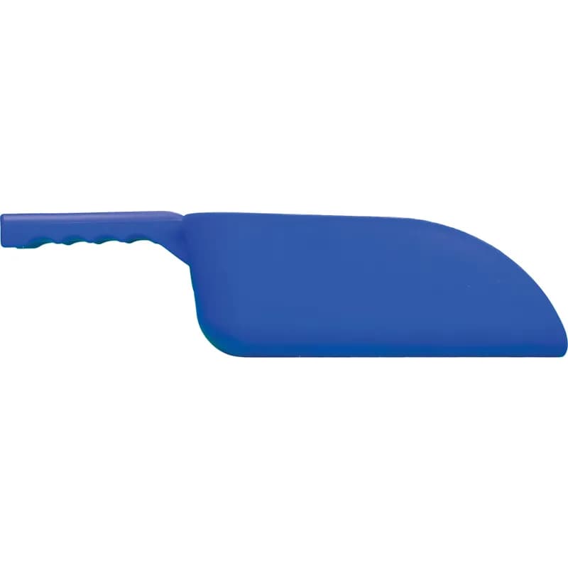 Hand Scoop 82 OZ PP Blue 1/Each