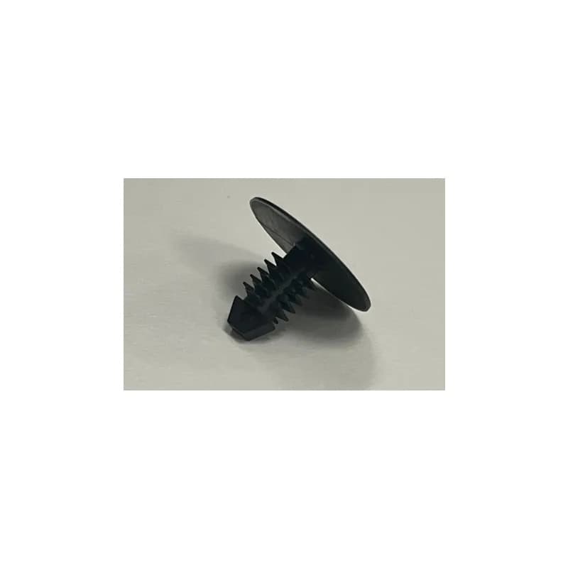 Shelf Front Fasteners For Dual Info Strip 75/Bag