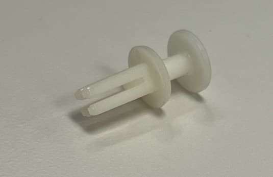 Candy Divider Fasteners For Front Fence 75/Bag