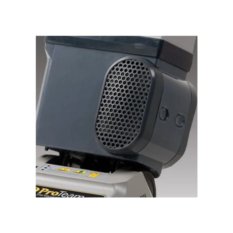 ProForce 1500XP Commercial Upright Vacuum 15IN HEPA Filter Includes: Crevice Tool, Upholstery Nozzle 1/Each