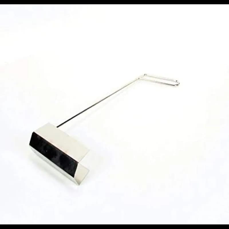 Crumb Scoop Assembly Metal 1/Each