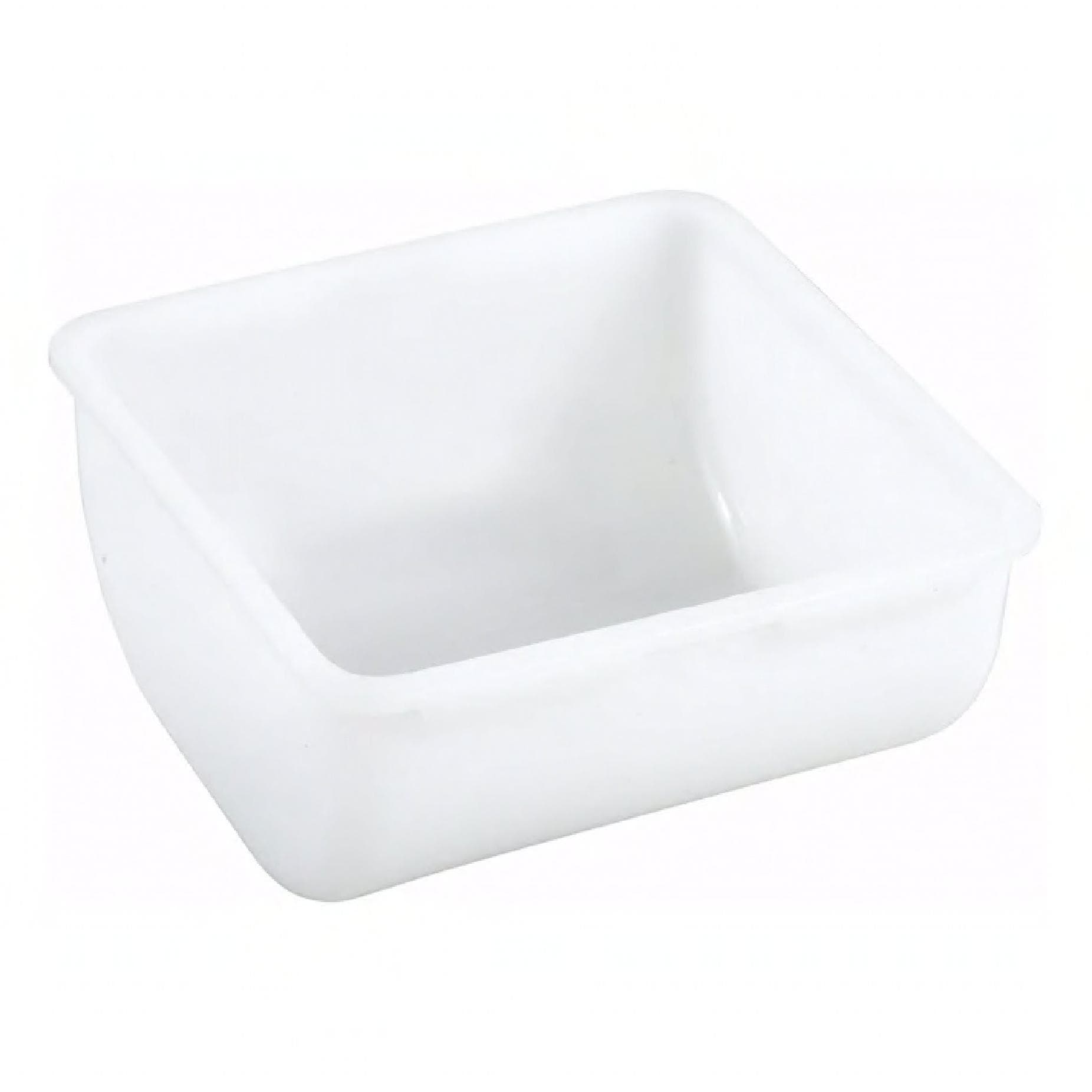 Insert 1 QT Plastic For Condiment Dispenser 1/Each