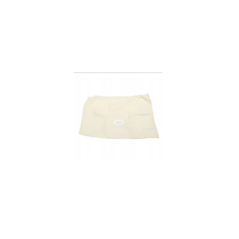 Filter Bag HF Series Machines Square Cloth 1/Each