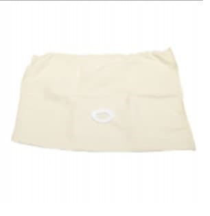 Filter Bag HF Series Machines Square Cloth 1/Each