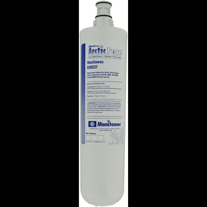 AR-PRE Filter Cartridge Replacement 1/Each