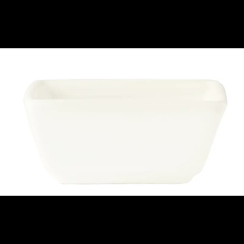 Slate Dipping Bowl 2.75 OZ Porcelain White 36/Case