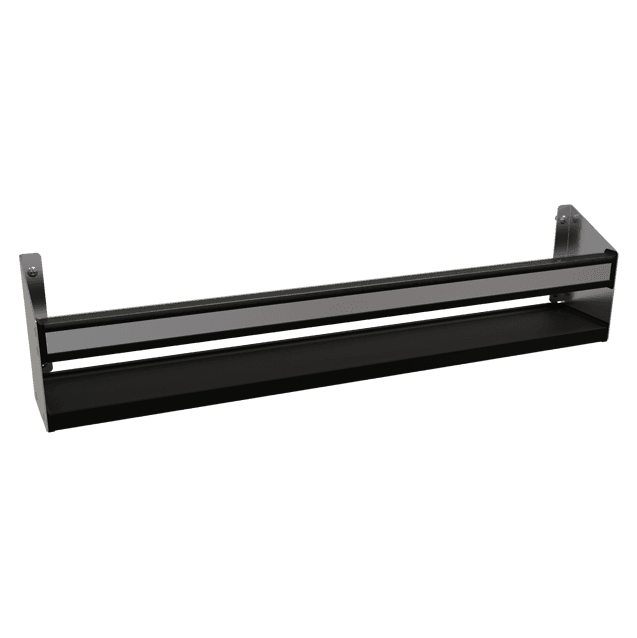 Speed Rail Stainless Steel Single 1/Each