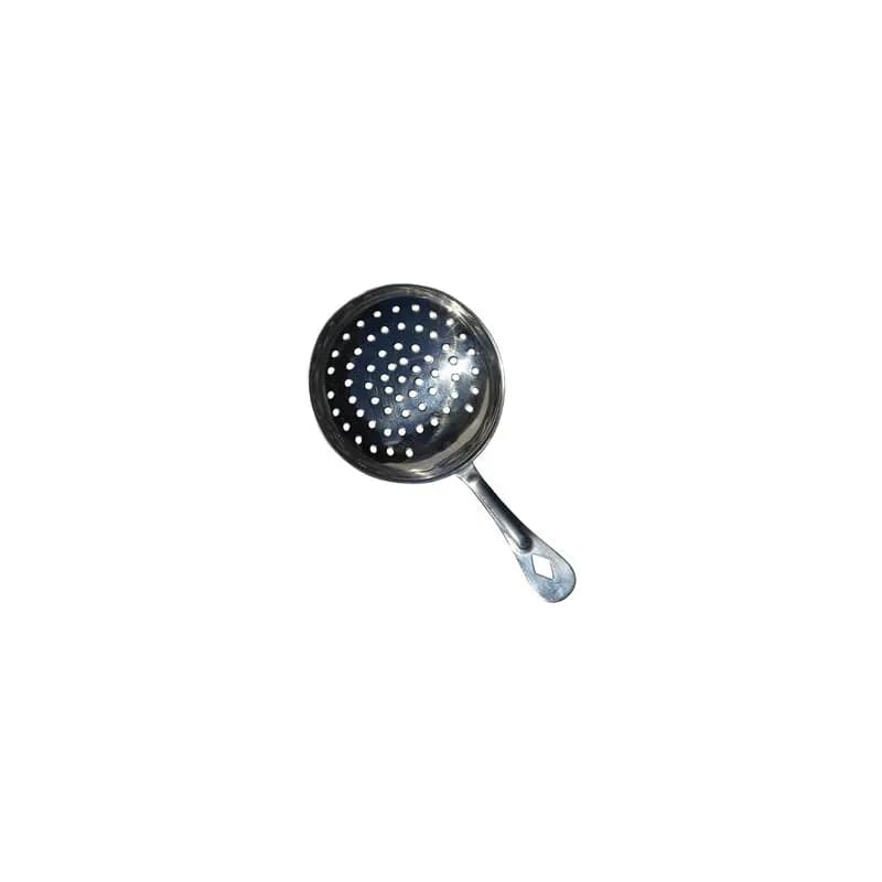 Julep Strainer Stainless Steel 1/Each