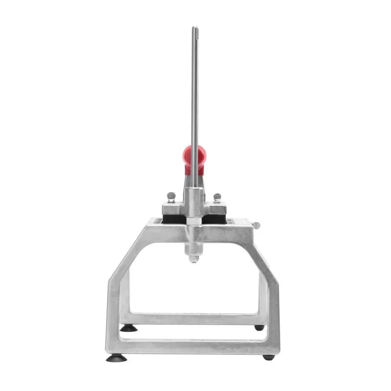 Dicer Manual Food Processor Metal ¼-Inch-Dice Tabletop 1/Each