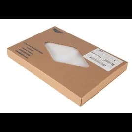 Vaccum Sealing Bag 6X8 IN In-Chamber Boil-In 1/Each