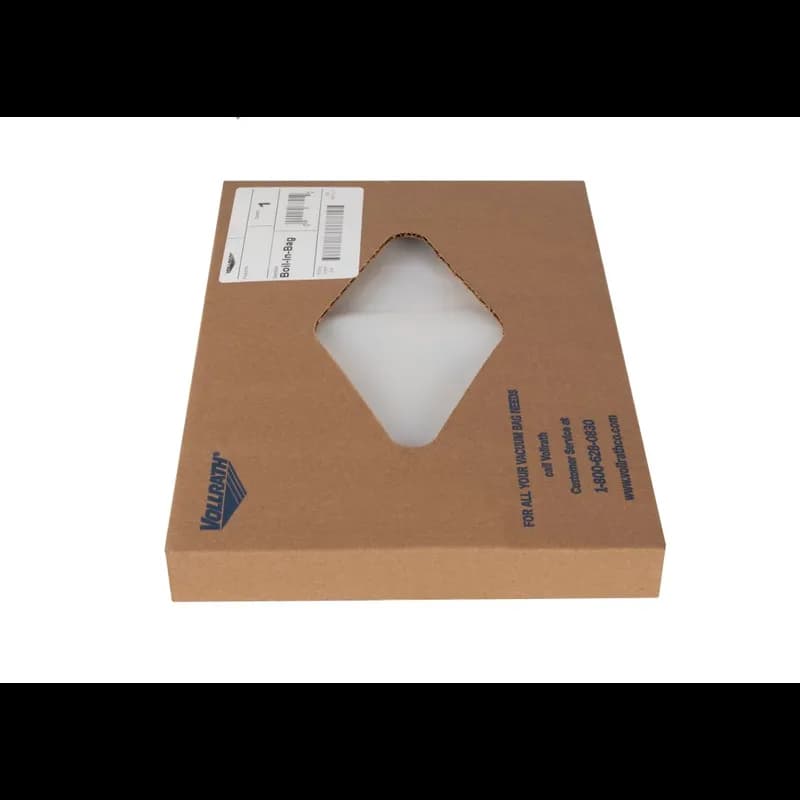 Vaccum Sealing Bag 6X8 IN In-Chamber Boil-In 1/Each